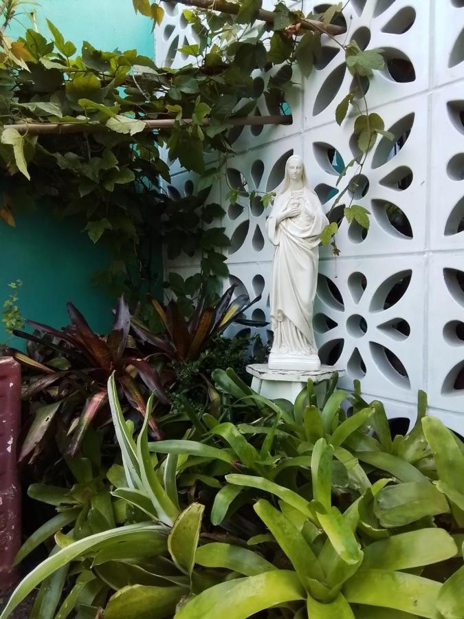 Hospedaria Gengibre بارا فيلها المظهر الخارجي الصورة